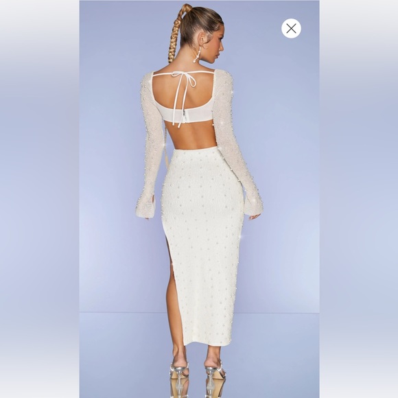 Oh Polly La Désirade Set - Picture 2 of 10